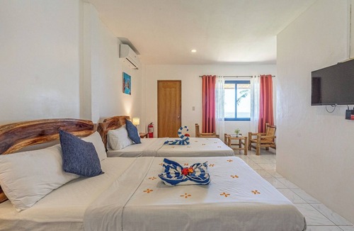 Anda Resort | Blue Star Dive & Resort