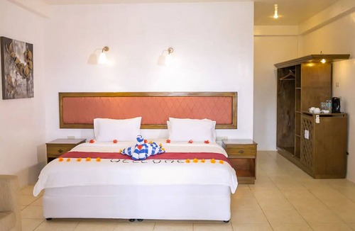 Anda Resort | Blue Star Dive & Resort