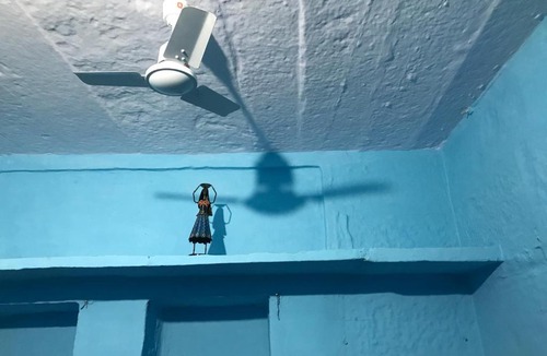 Gulab Sagar House | Blue Stay Jodhpur