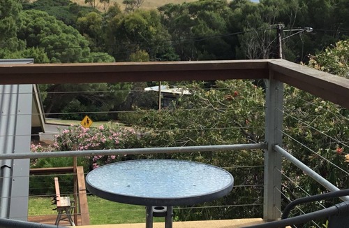 Second Valley House | Blue Wren Second Valley