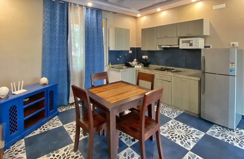 Varca Apartment | Bluebell Meadows 2BHKn