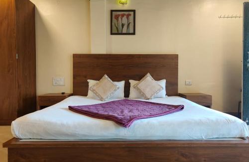 Mahabaleshwar House | Bluebell Residency