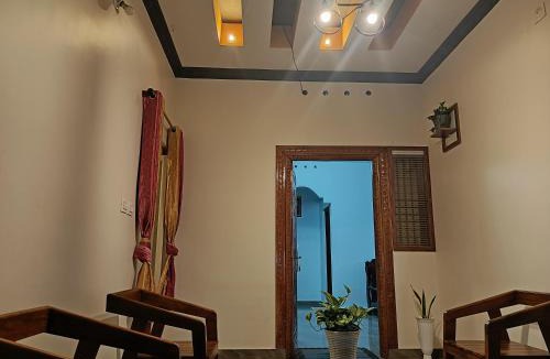 Chirayinkil Apartment | Blueberry Homes inn Varkala