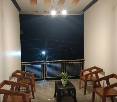 Chirayinkil Apartment | Blueberry Homes inn Varkala