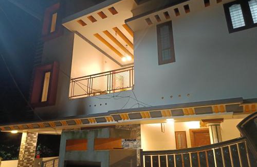 Chirayinkil Apartment | Blueberry Homes inn Varkala