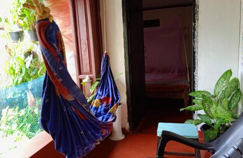 Alappuzha House | Blues