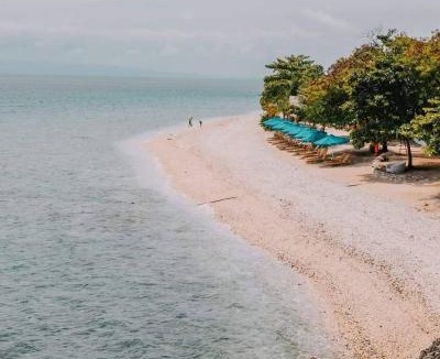 Sumilon Island Resort | Bluewater Sumilon Island Resort