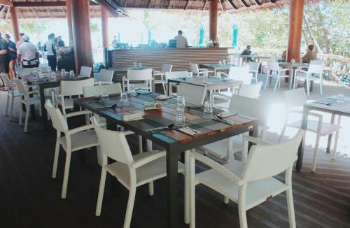 Sumilon Island Resort | Bluewater Sumilon Island Resort