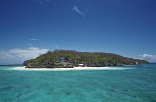 Sumilon Island Resort | Bluewater Sumilon Island Resort