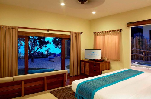 Sumilon Island Resort | Bluewater Sumilon Island Resort