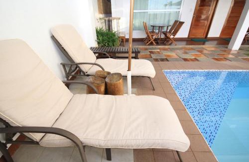 Balabag Bed & Breakfast | Bluewaves Westcliff Villa