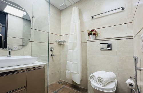 Noida Apartment | BluO Classic 1BHK - City Centre, Noida