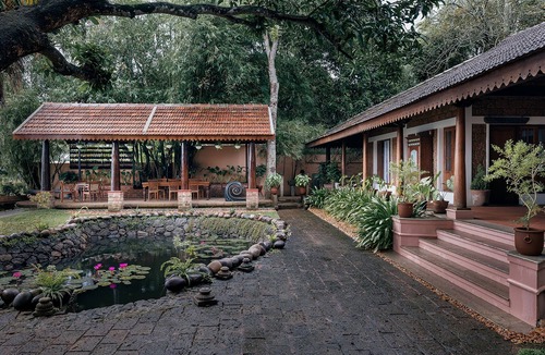 Muhamma House | BluSalzz Villa - Muhamma, Alleppey - Kerala