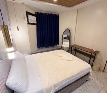 Tacloban Villa | BMF Homestay Jacuzzi Villa 2