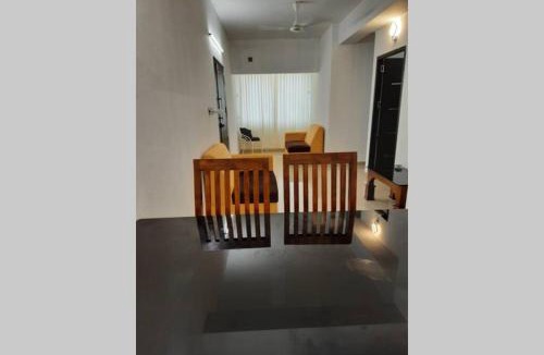 Maradu Apartment | BMRAN Apartment A