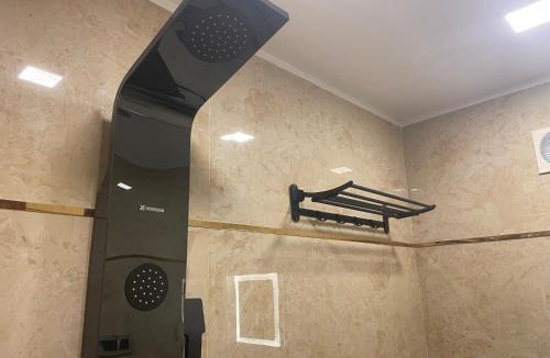 Maradu Apartment | BMRAN Luxury serviced apartment