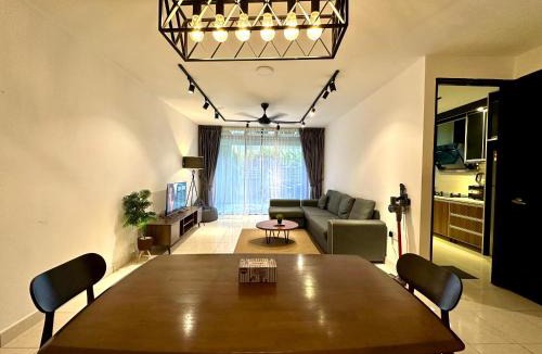 Cyberjaya House | BNB Cozy Homestay @ Cyberjaya