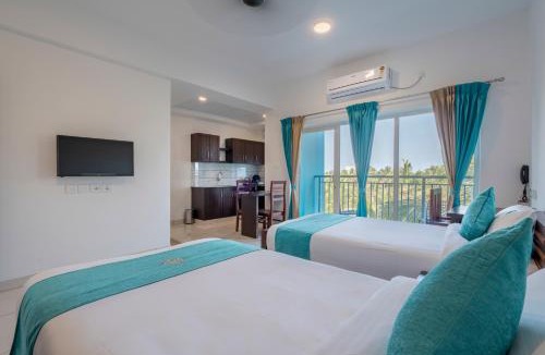 Trivandrum Technopark Hotel | BnB Homes, Technopark, Trivandrum
