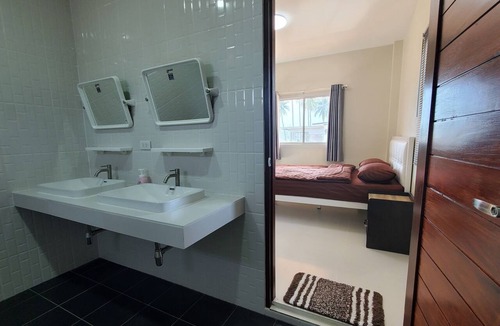 Sam Roi Yot House | BnB Resort at Sam Roi Yot