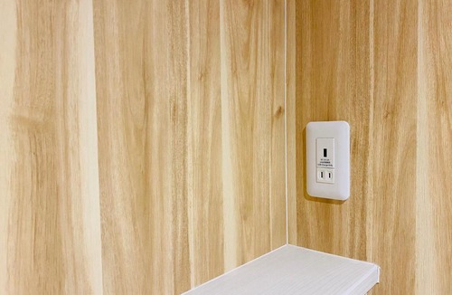 Namba Hostel | bnb+ Shinsaibashi