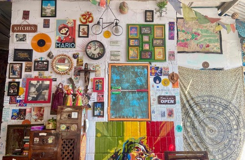 Jodhpur Hostel | Bob hostel