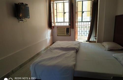 Pink City House | BOBY HOME STAY "BOBY MANSION" Jaipur