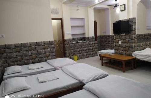 Pink City House | BOBY HOME STAY "BOBY MANSION" Jaipur