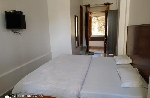 Pink City House | BOBY HOME STAY "BOBY MANSION" Jaipur