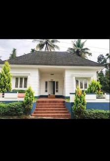 Athirapally Apartment | Boganvilla, Magic Land Resort