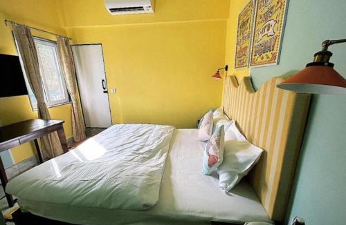 Mount Abu Bed & Breakfast | Boho Mount Abu