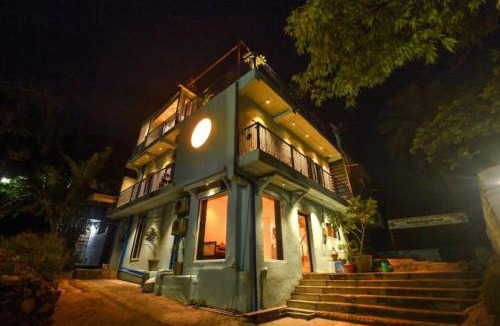 Mount Abu Bed & Breakfast | Boho Mount Abu