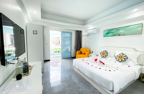 Danao Resort | Bohol Dolphin Bay Resort