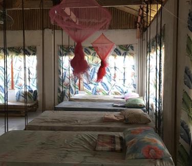 Batuan Hostel | Bohol Hammock Hostel