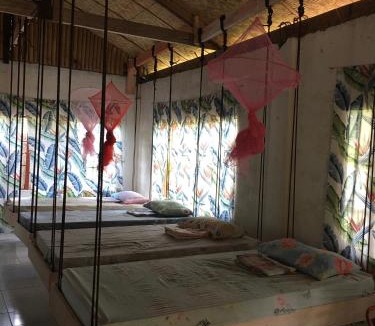 Batuan Hostel | Bohol Hammock Hostel