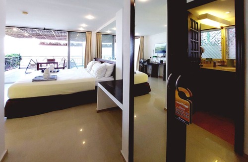 Mayacabac Resort | Bohol Vantage Resort