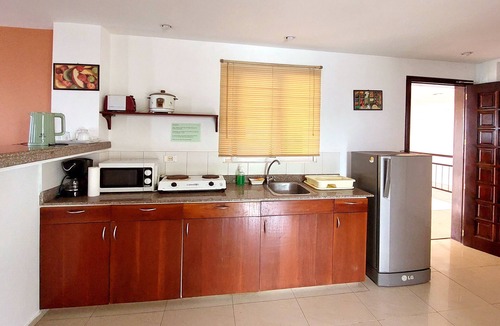 Mayacabac Resort | Bohol Vantage Resort
