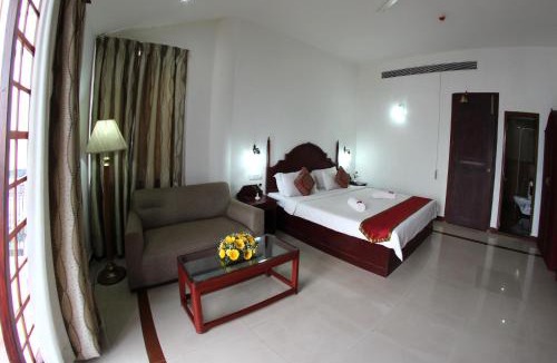 Kochi Resort | Bolgatty Palace & Island Resort
