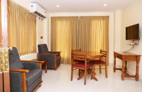 Kochi Resort | Bolgatty Palace & Island Resort