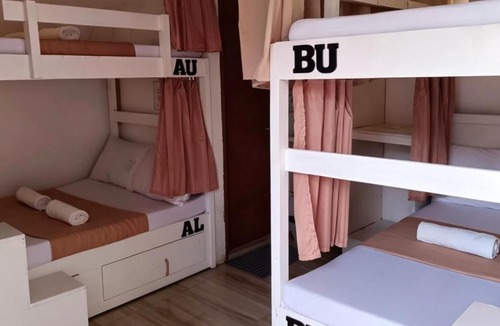 Mactan Export Processing Zone Hostel | BOLO AIRPORT DORM l