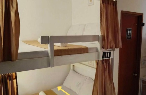 Mactan Export Processing Zone Hostel | BOLO AIRPORT DORM l