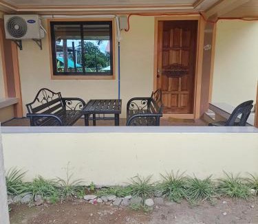 Mabini Bed & Breakfast | Bon Joy Bed & Breakfast