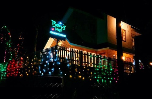 Kuttikkanam Cottage | BonsNest Holiday Homes - Family Cottage