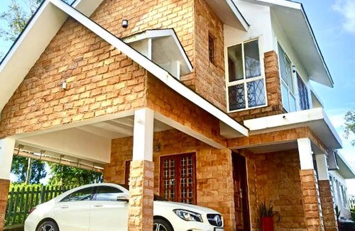 Peermade Bed & Breakfast | BonsNest Holiday Homes