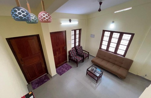 Peermade Bed & Breakfast | BonsNest Holiday Homes