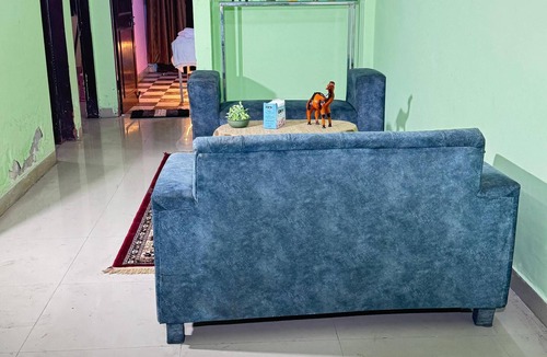Amer Fort Road Apartment | Book-a-Room