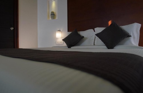 Kottakkal Bed & Breakfast | Boon Inn