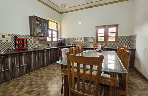 Haldwani House | Bora's Homestay