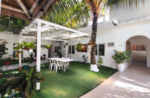 Balabag Hostel | Boracay Backpackers