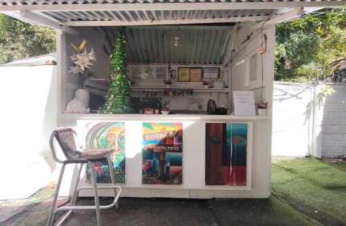 Balabag Hostel | Boracay Backpackers