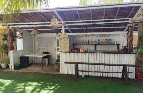 Balabag Hostel | Boracay Backpackers